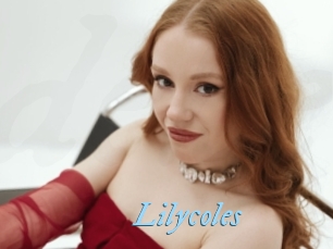 lilycoles DeriheruI