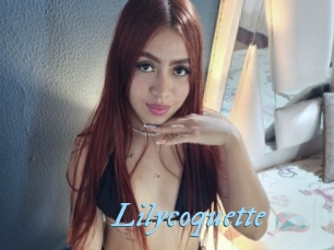 Lilycoquette
