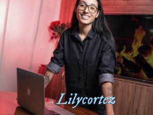 lilycortez DeriheruI