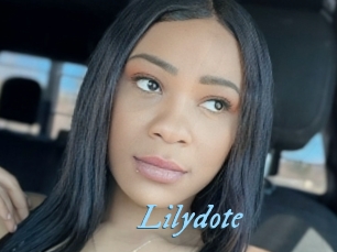 Lilydote
