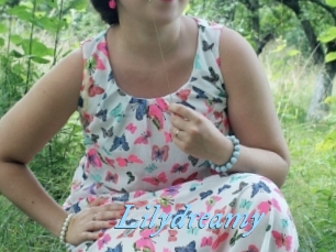 Lilydreamy