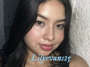 Lilyevans25