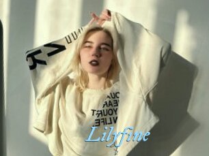 lilyfine DeriheruI