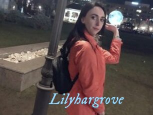 Lilyhargrove