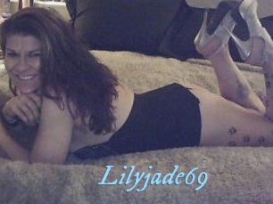 Lilyjade69
