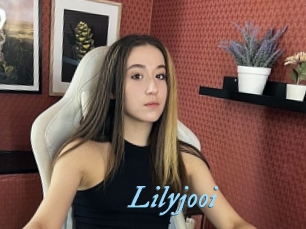 Lilyjooi