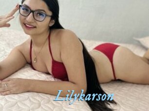 Lilykarson