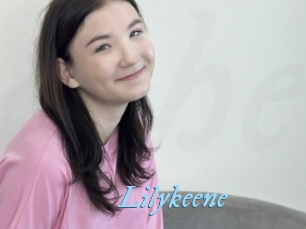 Lilykeene