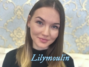 Lilymoulin