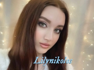 lilynikolos DeriheruI