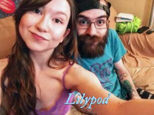 Lilypod