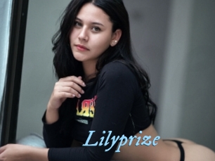 Lilyprize
