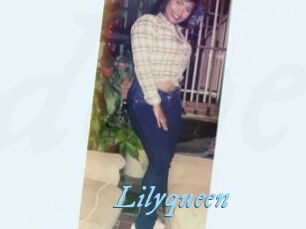 Lilyqueen