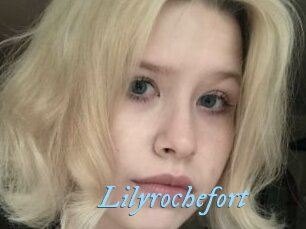 Lilyrochefort