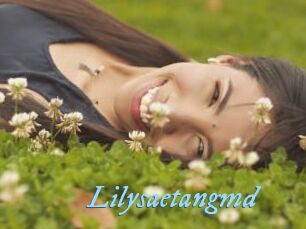 Lilysaetangmd