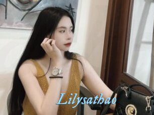Lilysathao