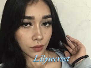 Lilysecrect