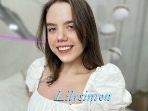 Lilysimon