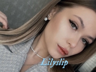 Lilyslip