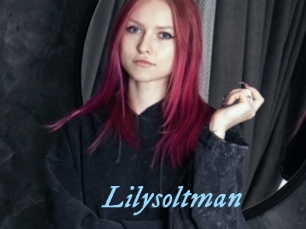 Lilysoltman