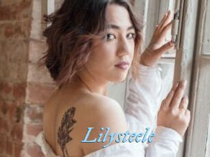 lilysteele DeriheruI