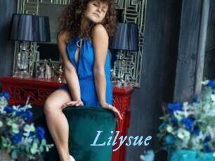 Lilysue