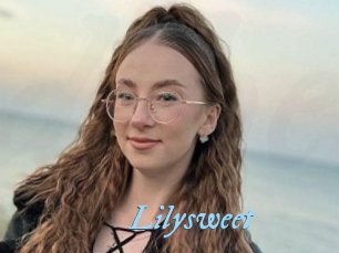 Lilysweet