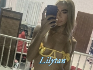 Lilytan
