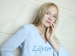 Lilyter