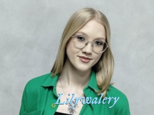 Lilywalery