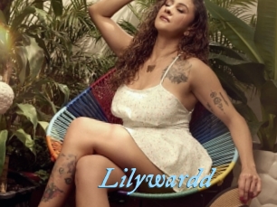 lilywardd DeriheruI