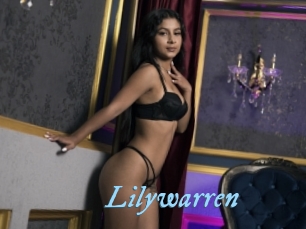 Lilywarren