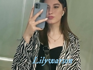 Lilywarson