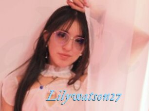 Lilywatson27