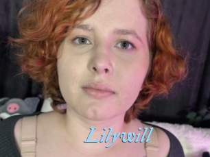 Lilywill