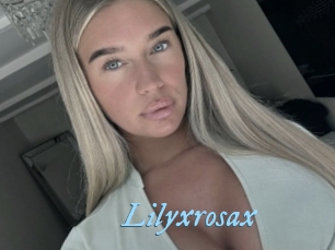 Lilyxrosax