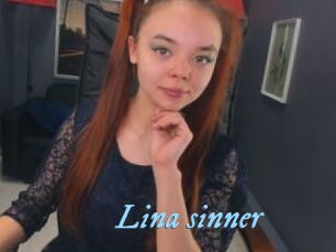 Lina_sinner