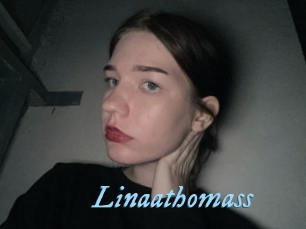 Linaathomass