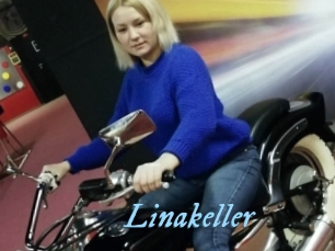 Linakeller