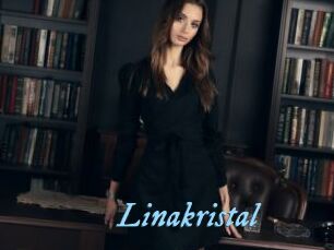 Linakristal