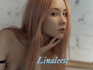 Linaleest