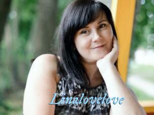 Linalovelove