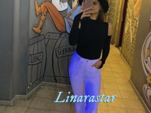 Linarastar