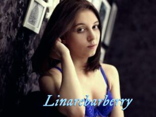 Linarebarberry
