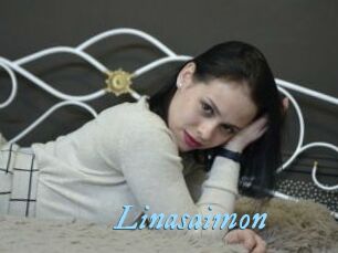 Linasaimon