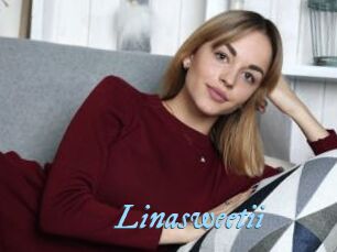 Linasweetii