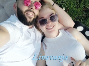 Linavanja