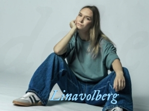 Linavolberg