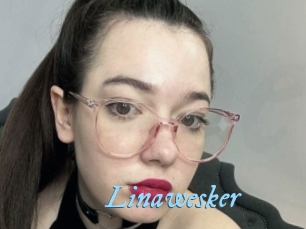Linawesker