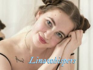Linawhispers